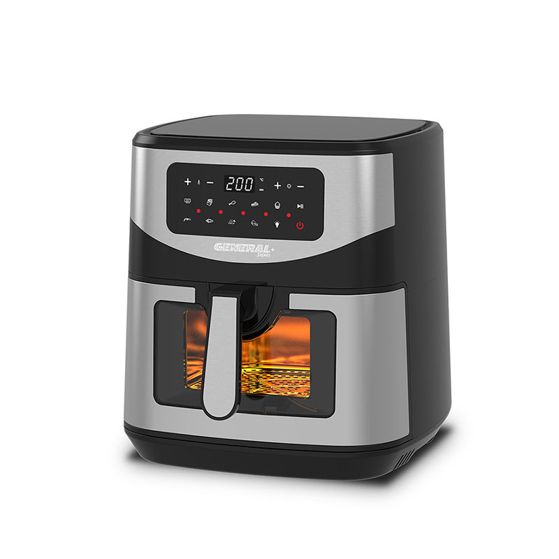 سرخ کن جنرال مدل  GENERAL GE-9859