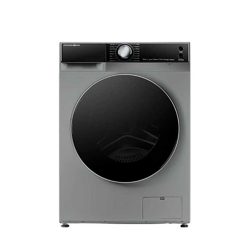 ماشین لباسشویی پاکشوما مدلPAKSHOMA L9 X ظرفیت ۹ کیلویی|خرید با گارانتی